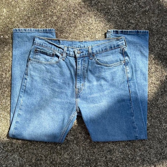 Levi’s 505 - Picture 3 of 3